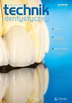 Nowoczesny Technik Dentystyczny | nr 4/2016 [pdf]