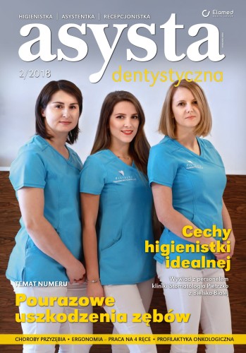 Asysta Dentystyczna | nr 2/2018 [pdf]