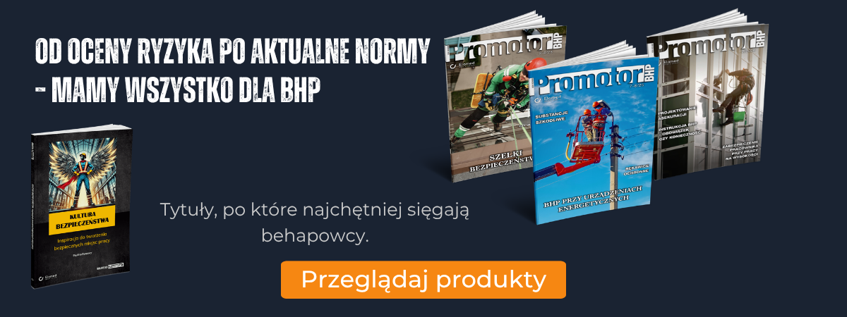 BEHAPOWCY